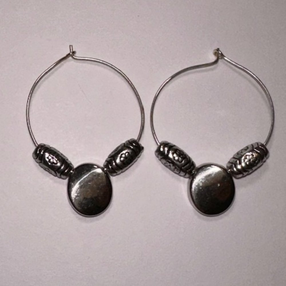 Silver Collection